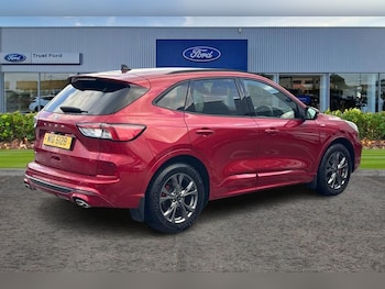 Used Ford Kuga 2022 for sale - 76168297: Photo 4