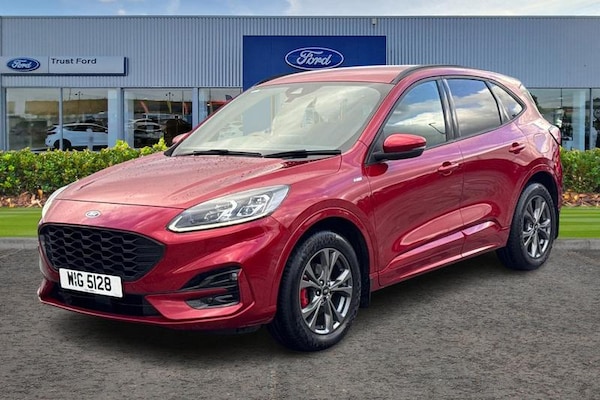 Used Ford Kuga 2022 for sale - 76168297: Photo 5