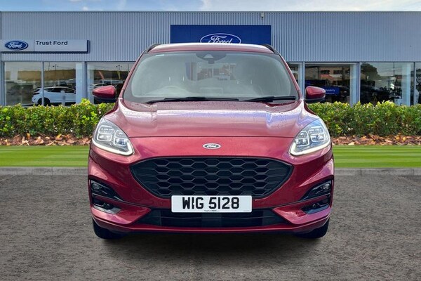 Used Ford Kuga 2022 for sale - 76168297: Photo 6