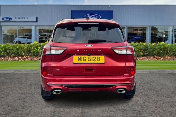 Used Ford Kuga 2022 for sale - 76168297: Photo 7