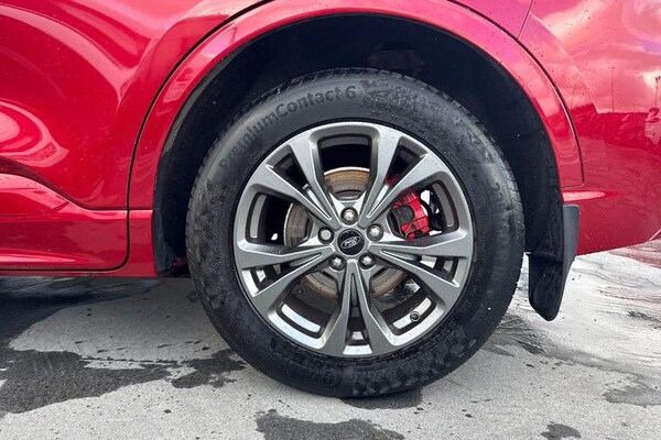 Used Ford Kuga 2022 for sale - 76168297: Photo 8