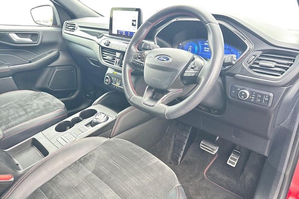 Used Ford Kuga 2022 for sale - 76168297: Photo 9