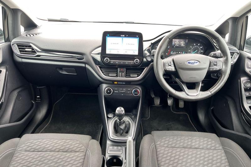 Used Ford Fiesta 2023 for sale - 78028630: Photo 10