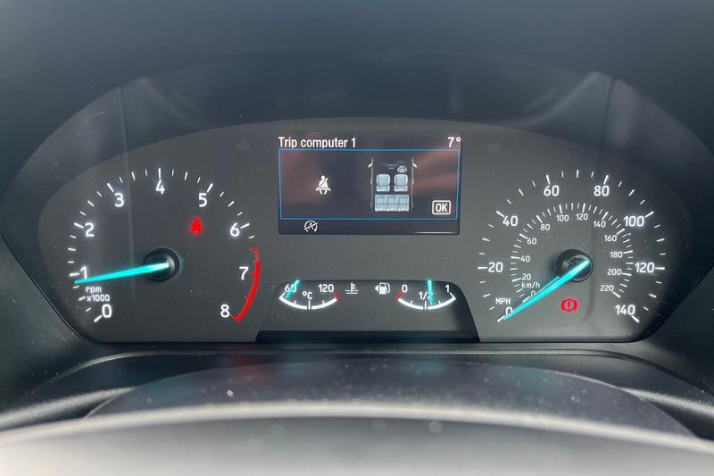 Used Ford Fiesta 2023 for sale - 78028630: Photo 13