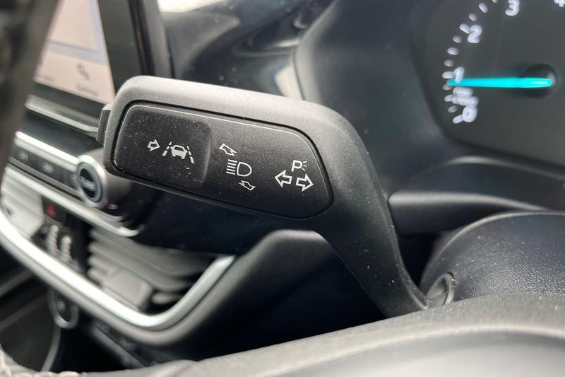 Used Ford Fiesta 2023 for sale - 78028630: Photo 14