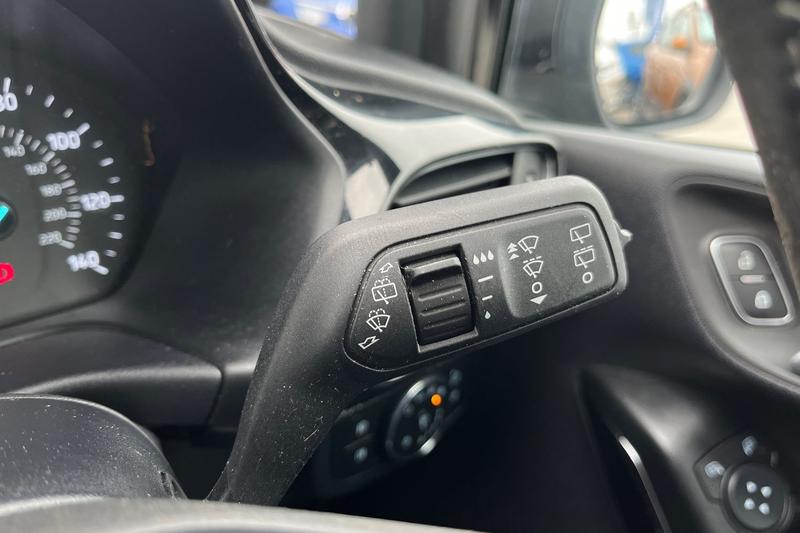 Used Ford Fiesta 2023 for sale - 78028630: Photo 15