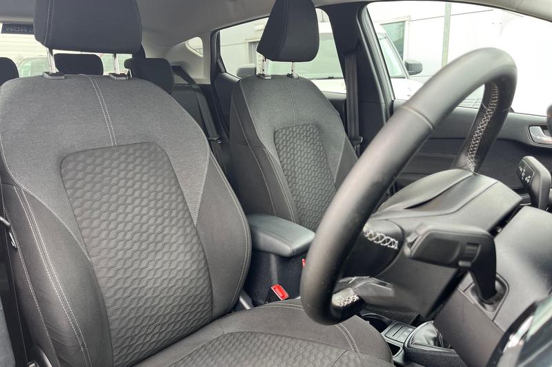 Used Ford Fiesta 2023 for sale - 78028630: Photo 17