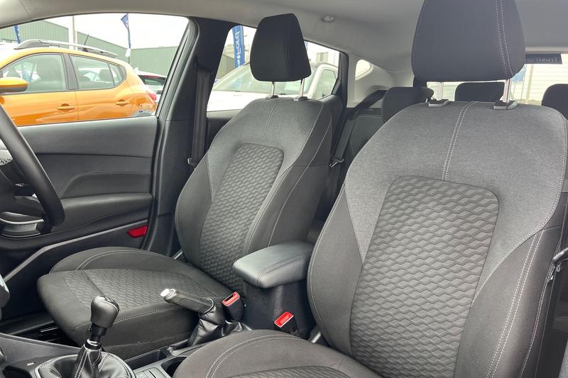 Used Ford Fiesta 2023 for sale - 78028630: Photo 19