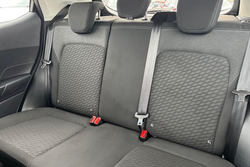 Used Ford Fiesta 2023 for sale - 78028630: Photo 20