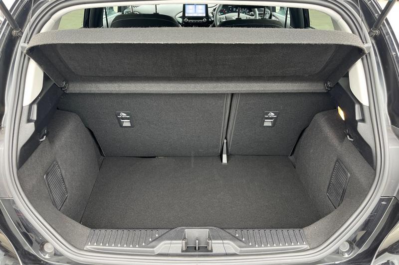 Used Ford Fiesta 2023 for sale - 78028630: Photo 21