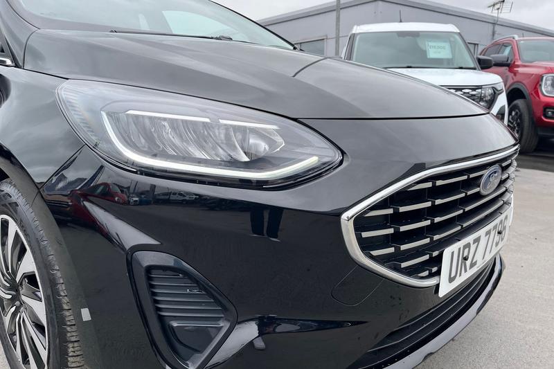 Used Ford Fiesta 2023 for sale - 78028630: Photo 22