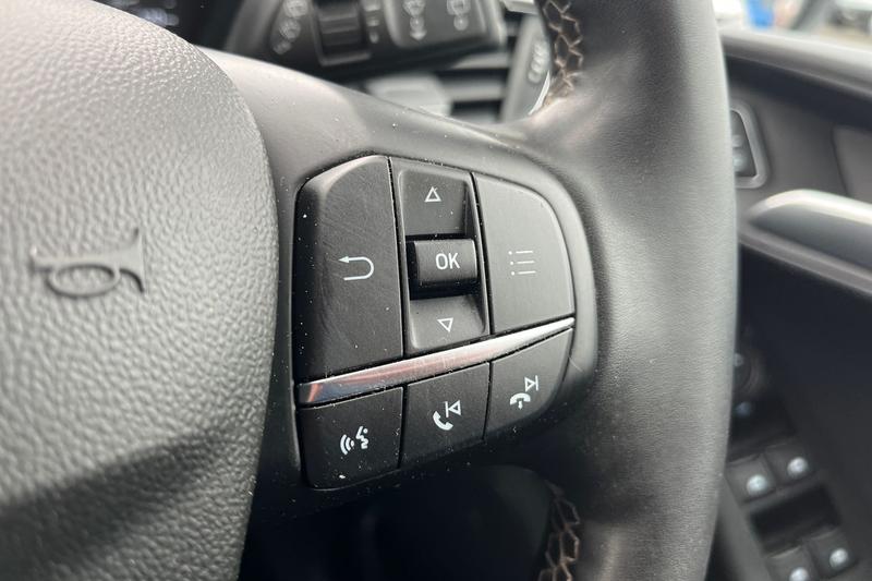 Used Ford Fiesta 2023 for sale - 78028630: Photo 26