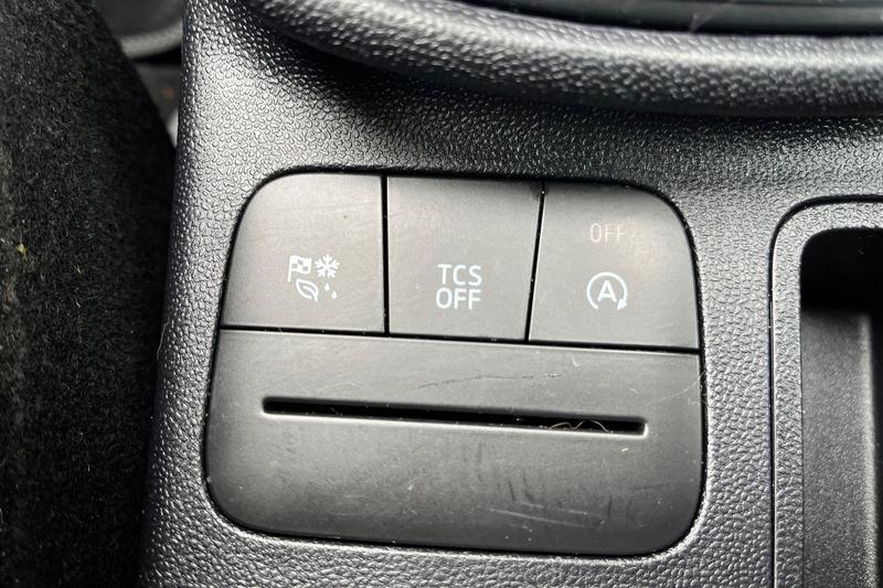 Used Ford Fiesta 2023 for sale - 78028630: Photo 28