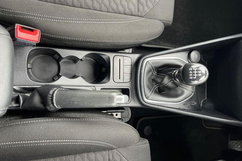 Used Ford Fiesta 2023 for sale - 78028630: Photo 29