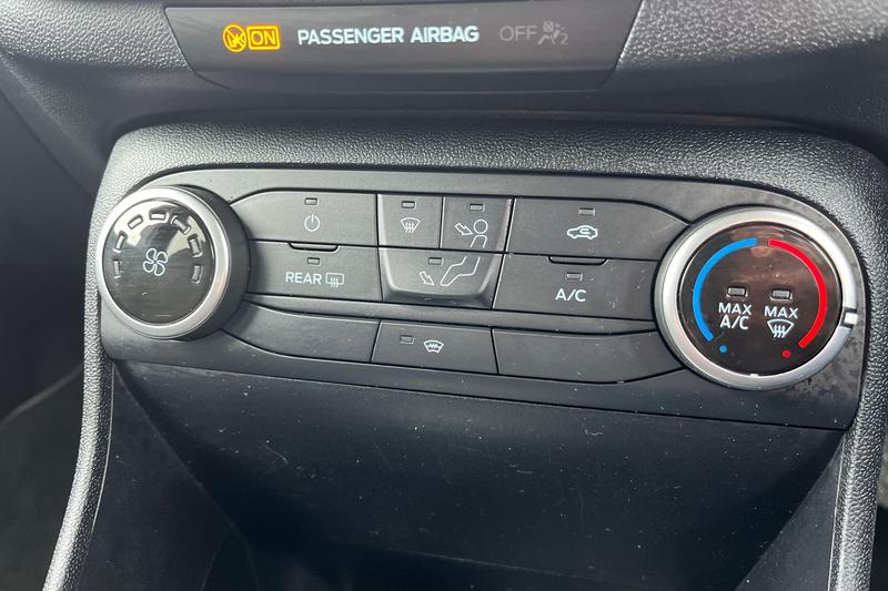 Used Ford Fiesta 2023 for sale - 78028630: Photo 30