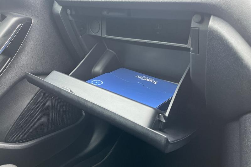 Used Ford Fiesta 2023 for sale - 78028630: Photo 31