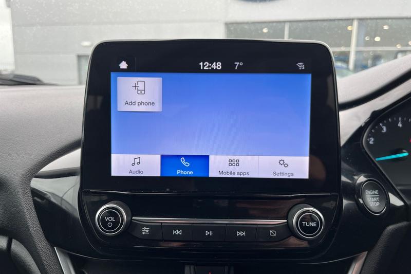 Used Ford Fiesta 2023 for sale - 78028630: Photo 34