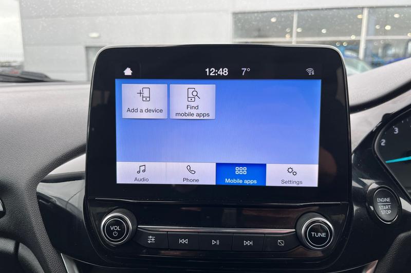 Used Ford Fiesta 2023 for sale - 78028630: Photo 35