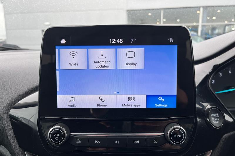 Used Ford Fiesta 2023 for sale - 78028630: Photo 37