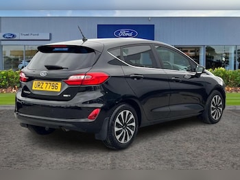 Used Ford Fiesta 2023 for sale - 78028630: Photo