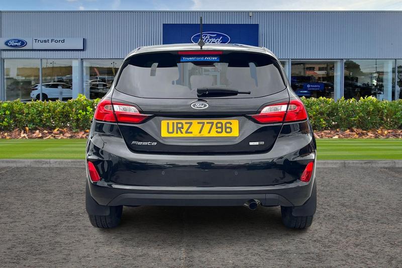 Used Ford Fiesta 2023 for sale - 78028630: Photo 7