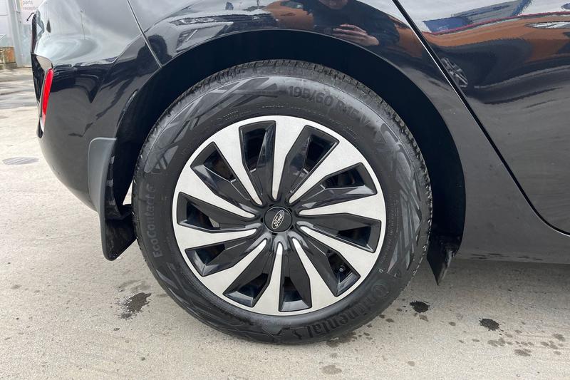 Used Ford Fiesta 2023 for sale - 78028630: Photo 8