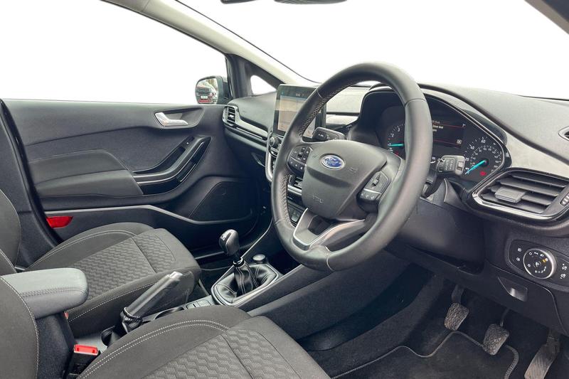 Used Ford Fiesta 2023 for sale - 78028630: Photo 9