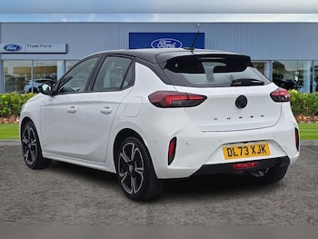 Used Vauxhall Corsa 2023 for sale - 78657141: Photo