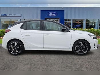 Used Vauxhall Corsa 2023 for sale - 78657141: Photo