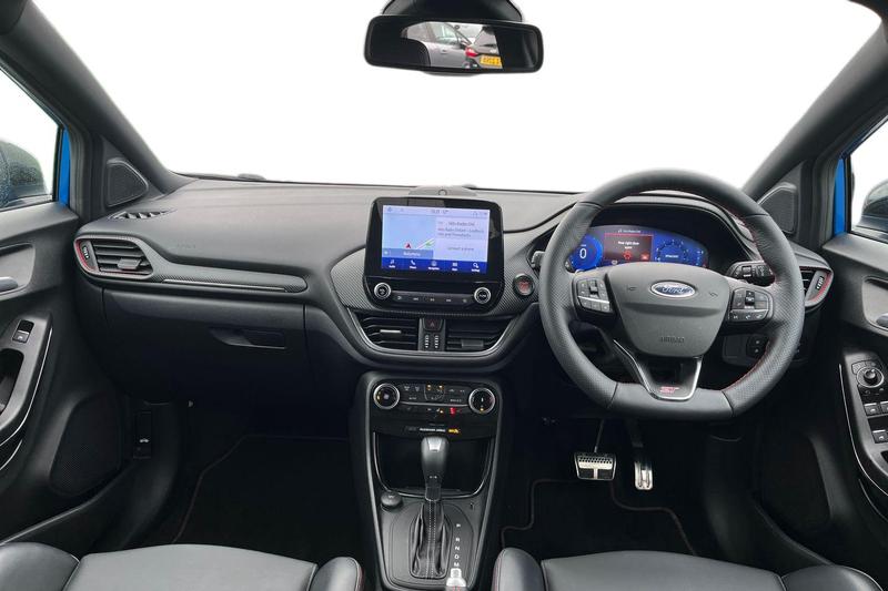 Used Ford Puma 2024 for sale - 77819833: Photo 10