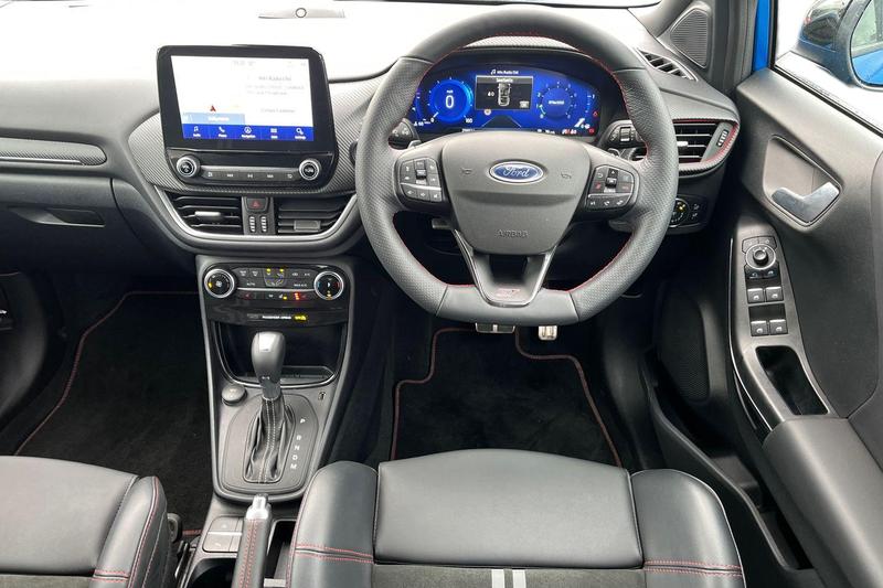 Used Ford Puma 2024 for sale - 77819833: Photo 11