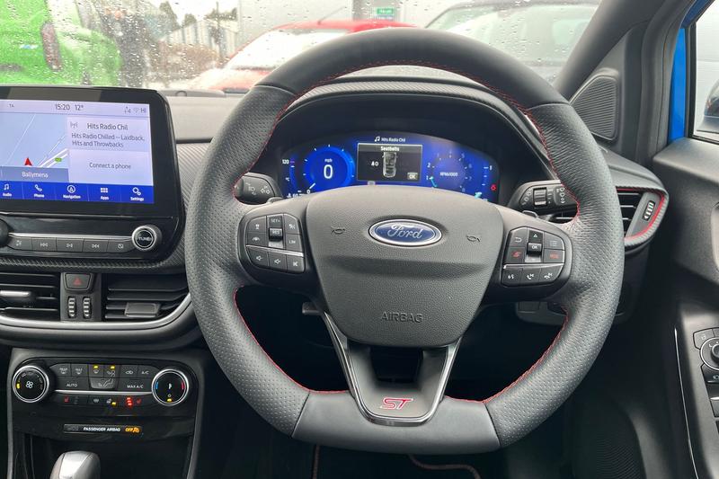 Used Ford Puma 2024 for sale - 77819833: Photo 12