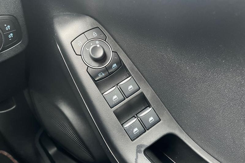 Used Ford Puma 2024 for sale - 77819833: Photo 16