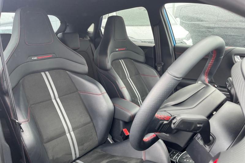 Used Ford Puma 2024 for sale - 77819833: Photo 17