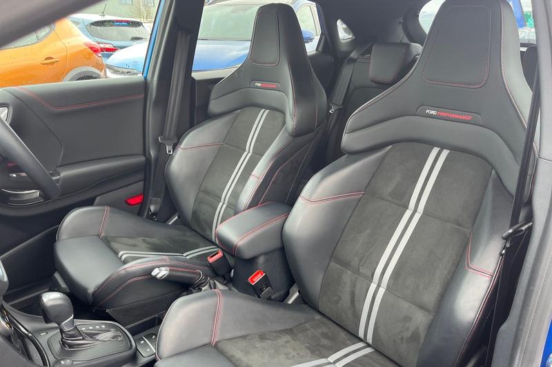 Used Ford Puma 2024 for sale - 77819833: Photo 19