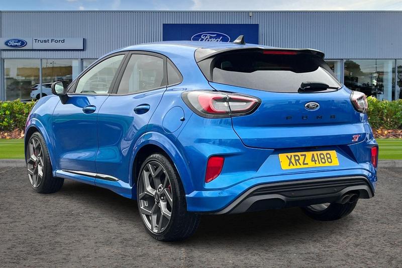 Used Ford Puma 2024 for sale - 77819833: Photo 2