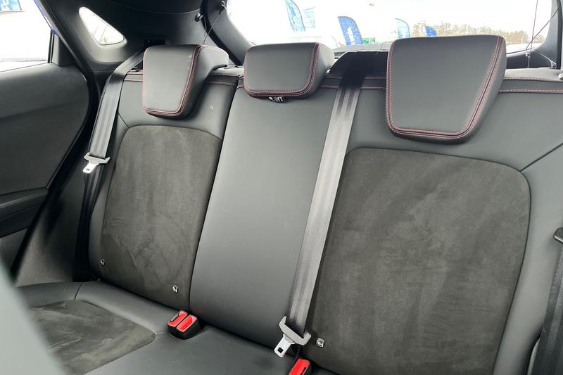 Used Ford Puma 2024 for sale - 77819833: Photo 20