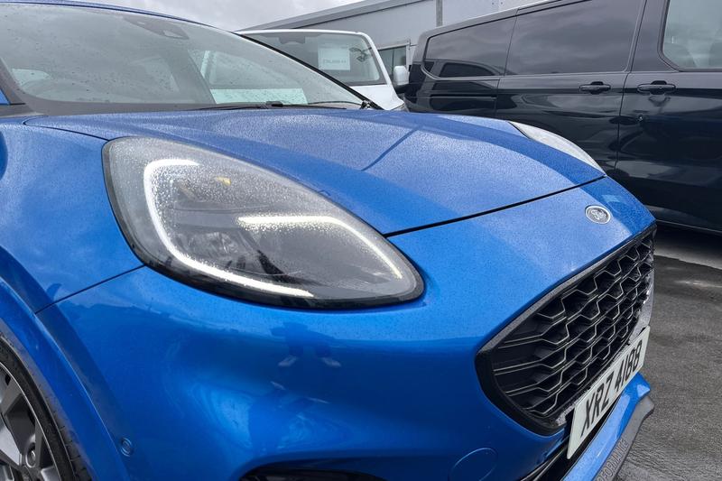 Used Ford Puma 2024 for sale - 77819833: Photo 24