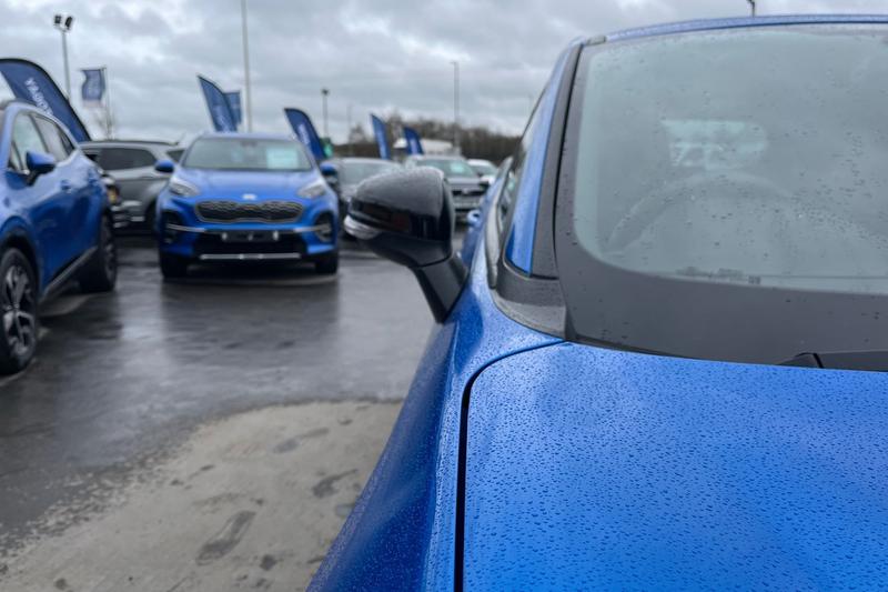 Used Ford Puma 2024 for sale - 77819833: Photo 25