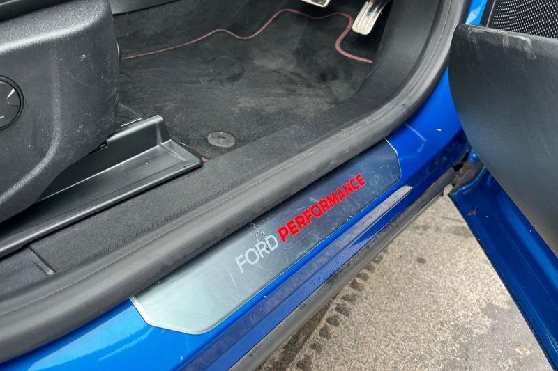 Used Ford Puma 2024 for sale - 77819833: Photo 26