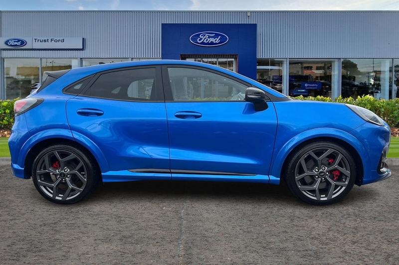 Used Ford Puma 2024 for sale - 77819833: Photo 3