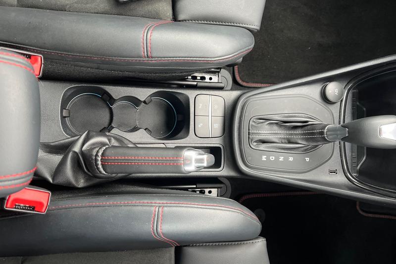 Used Ford Puma 2024 for sale - 77819833: Photo 30