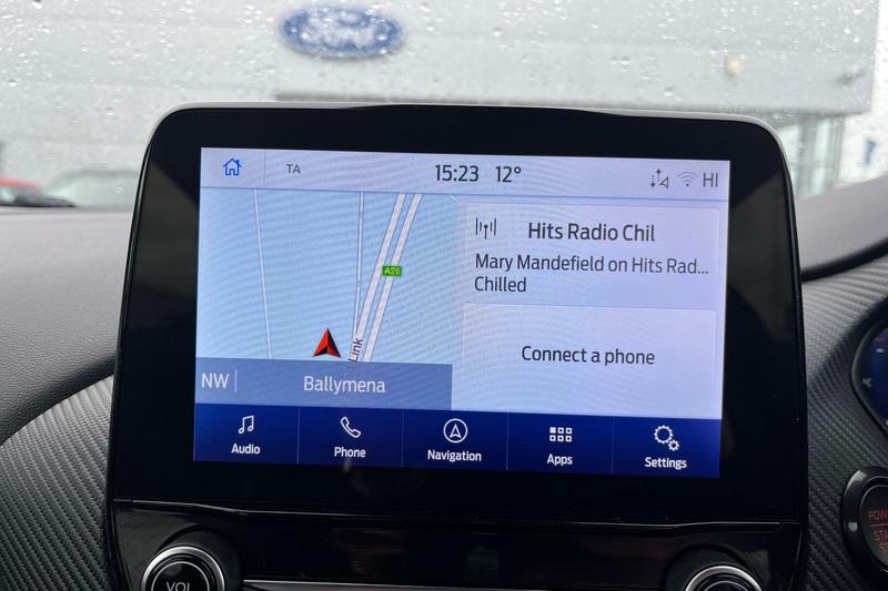 Used Ford Puma 2024 for sale - 77819833: Photo 33