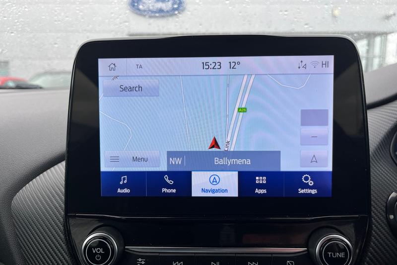 Used Ford Puma 2024 for sale - 77819833: Photo 34