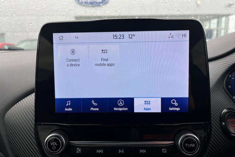 Used Ford Puma 2024 for sale - 77819833: Photo 35