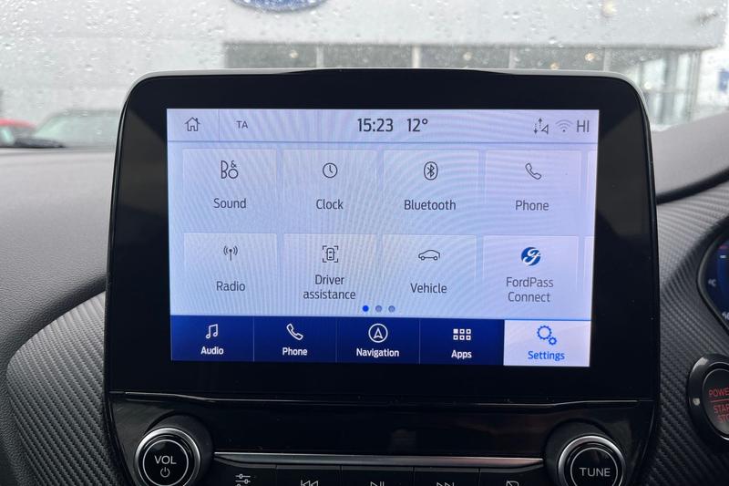 Used Ford Puma 2024 for sale - 77819833: Photo 36