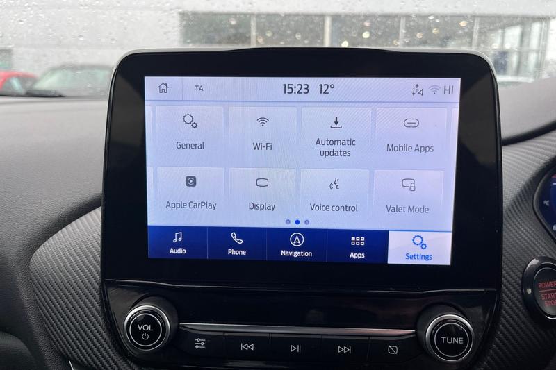 Used Ford Puma 2024 for sale - 77819833: Photo 37