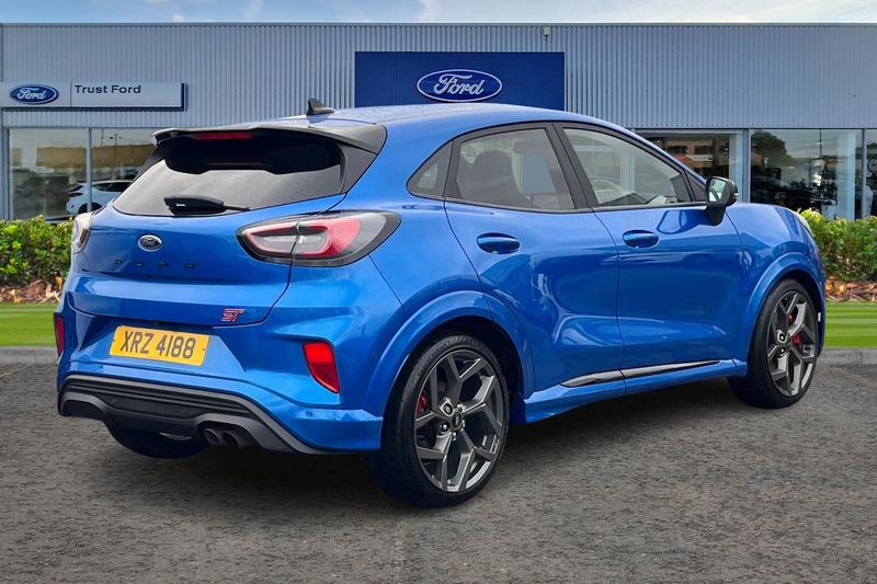Used Ford Puma 2024 for sale - 77819833: Photo 4