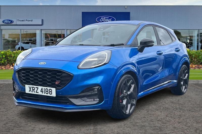 Used Ford Puma 2024 for sale - 77819833: Photo 5