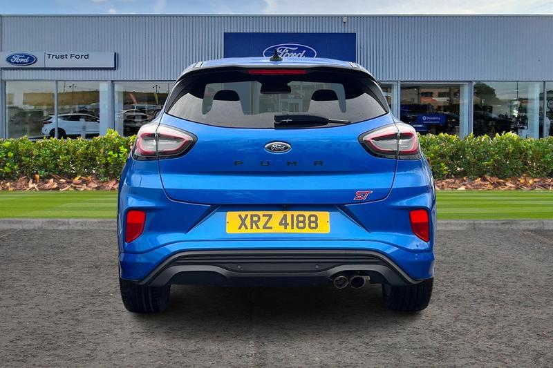 Used Ford Puma 2024 for sale - 77819833: Photo 7